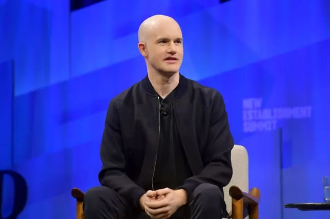 Coinbase-CEO: “Es ist noch nicht zu spät, Bitcoin oder Ethereum zu kaufen”
