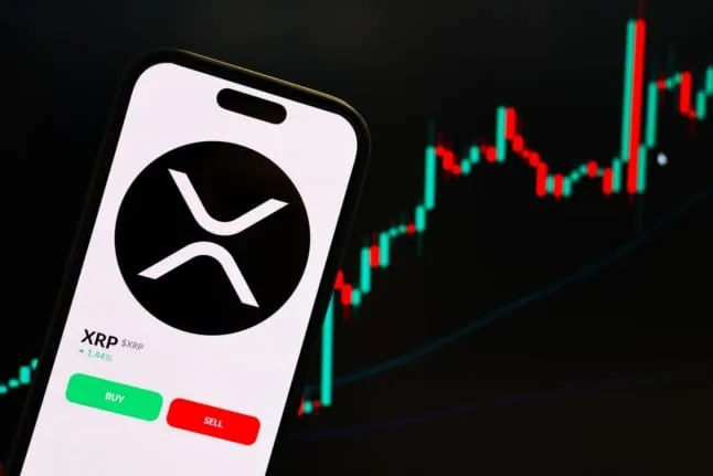 XRP-Kurs zieht stark an und knackt wieder die 3-Dollar-Marke: Zeit für ein neues Rekordhoch?