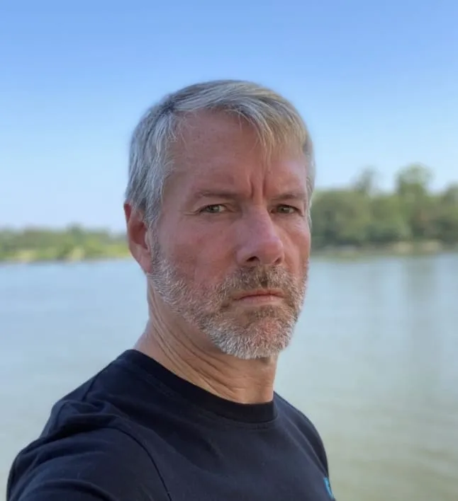 Michael Saylor: MrBeast sollte mehr Bitcoin kaufen