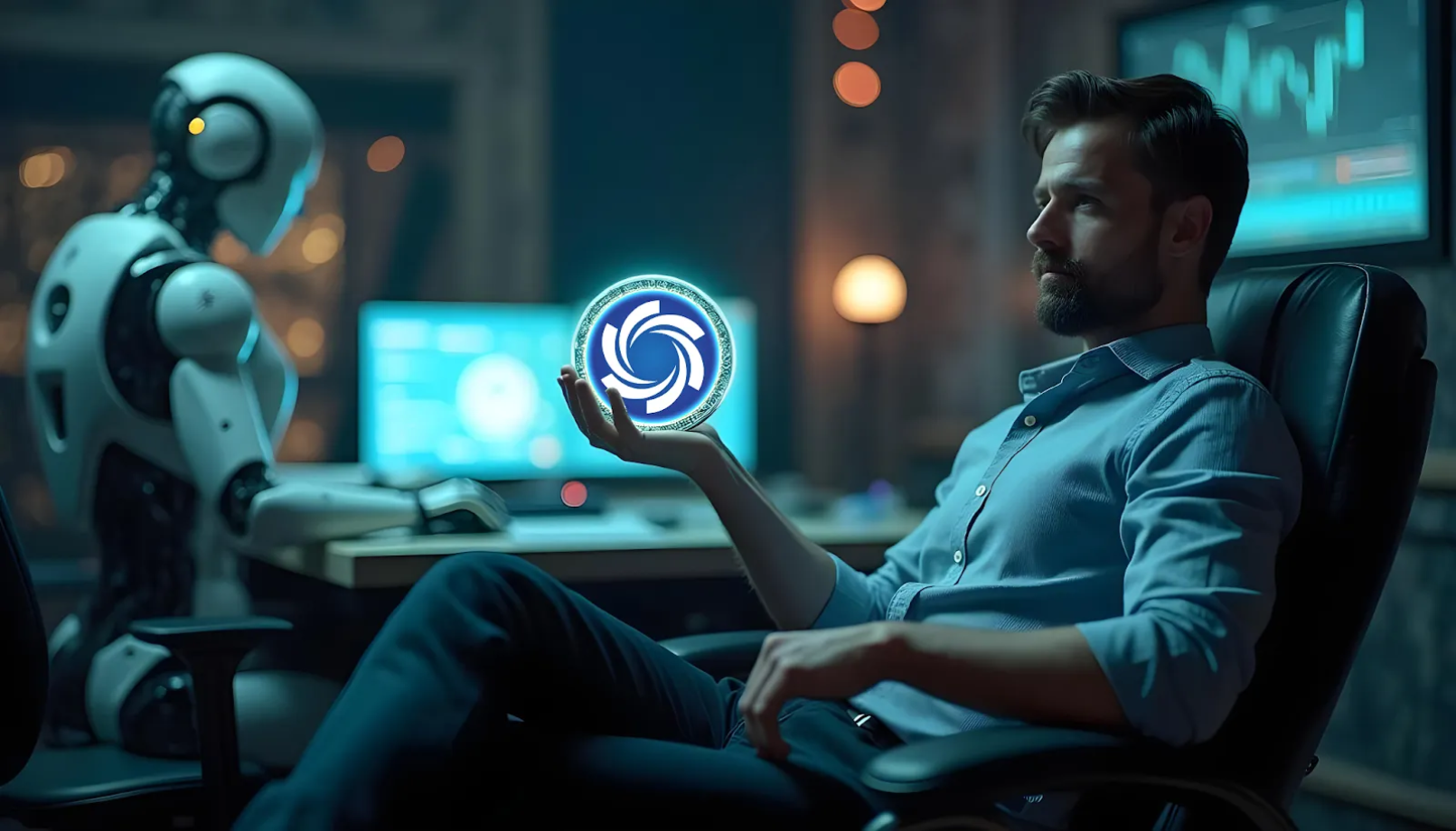 5 Kryptowährungen, die man vor Ende 2025 kaufen sollte – Ozak AIs Einstiegspreis von 0,012 $ könnte die klügste Investition unter 0,02 $ sein