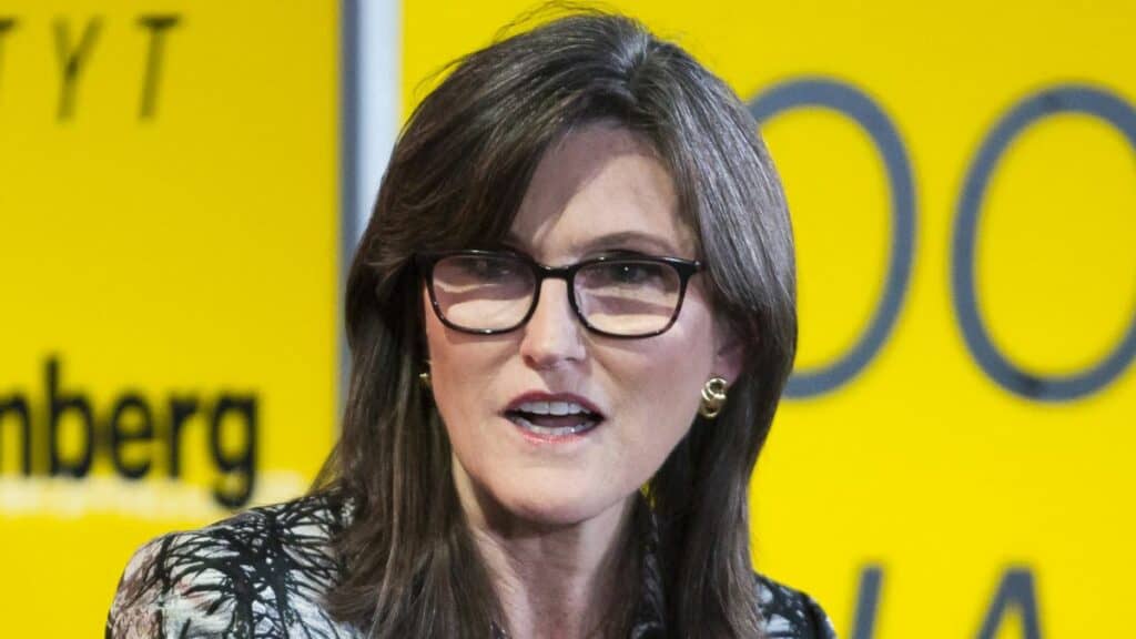 KI-bekommt-einen-K-rper-Cathie-Wood-prognostiziert-den-Durchbruch-humanoider-Roboter