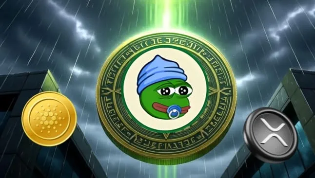 Vergiss ADA und XRP: Dieser Token unter 0,0025 USD könnte XRPs ROI übertreffen und Cardano überholen