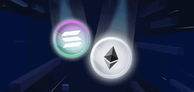 Sorare wechselt zu Solana, doch der CEO bleibt optimistisch gegenüber Ethereum