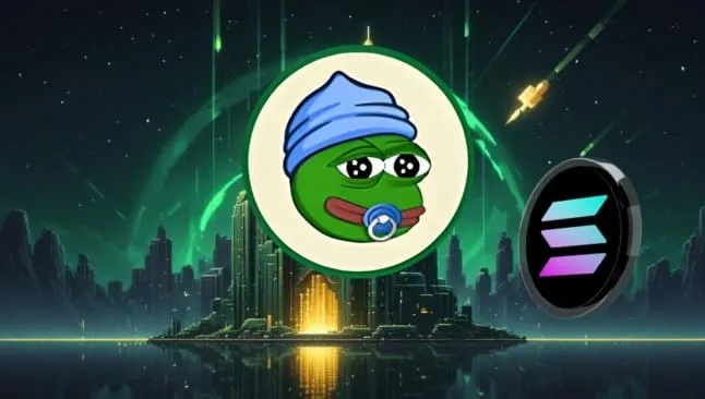 Solana-Kursprognose: SOL-Bullen sehen 1.000 $ bis 2026 – während dieser günstige Coin unter 0,0025 $ die 1-$-Marke anpeilt