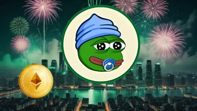 Vergiss Ethereum (ETH): 4 Kryptos, die in den nächsten fünf Jahren besser abschneiden werden als ETH