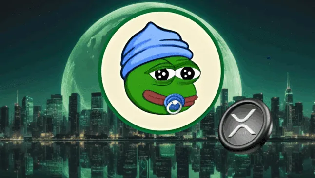Little Pepe Krypto-Preisprognose 2026 zeigt starkes Potenzial, Solana (SOL) und Ripple (XRP) zu übertreffen