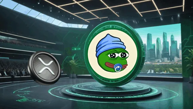 Warum Ripple (XRP) nicht die beste Krypto zum Kauf ist, auch wenn Wal-Aktivität eine 25% XRP-Rally signalisiert