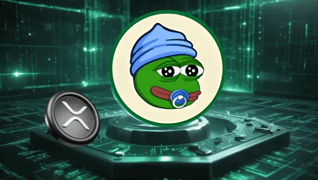 Ripple (XRP) ist noch nicht fertig: XRP-Kurs für neue Rallye in diesem Monat angesetzt, während Little Pepe (LILPEPE)-Inhaber sich auf 54-fache Renditen im Jahr 2025 einstellen