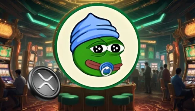 Nach einer 27%igen Rallye im 3. Quartal: Das steht Ripple (XRP) bevor – und dieser Top-Krypto könnte im 4. Quartal noch größere Gewinne bringen