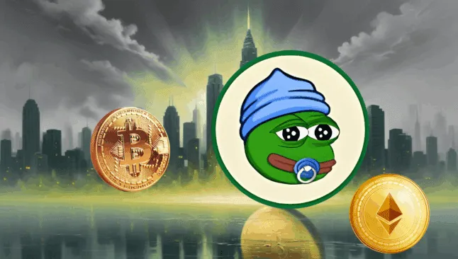 Beste Kryptowährung zum Kaufen, da Bitcoin (BTC) und Ethereum (ETH) ETFs ihre größten Abflüsse seit Monaten verzeichnen