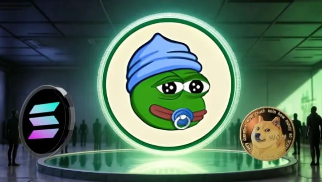 Solana (SOL) und Dogecoin (DOGE) reichen nicht aus: Die 5 besten Kryptowährungen zum Kauf im 4. Quartal 2025