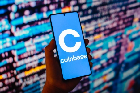 Coinbase will mit neuer US-Lizenz die Kluft zwischen Krypto und Banken überbrücken