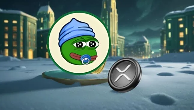 5 Mega Bullishe Kryptos für Oktober 2025: Ripple (XRP) & 4 Weitere Starke Bull-Run-Wetten