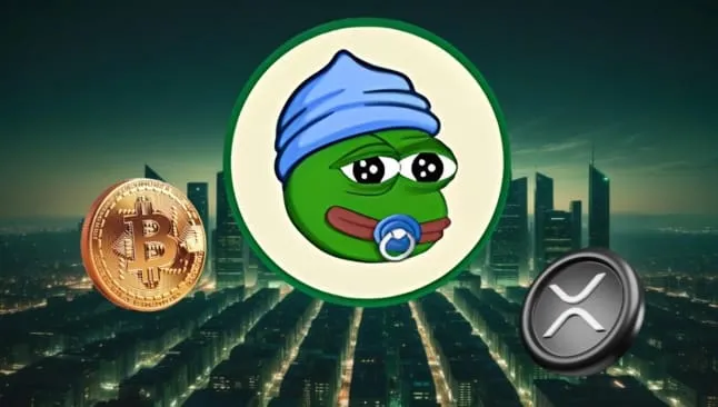 Bitcoin und XRP reichen nicht aus: 3 weitere Coins zum Kaufen und Für-Immer-Halten