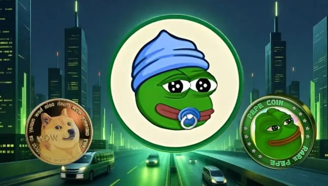 2025’s Top Meme Coins im Blick: Little Pepe (LILPEPE) stiehlt Dogecoin (DOGE) mit einem Gewinnpotenzial von 11.743 % die Show