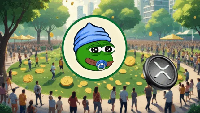 Ripple-Investor identifiziert die nächste Kryptowährung unter 0,30 $, die wie XRP auf 3 $ steigen könnte