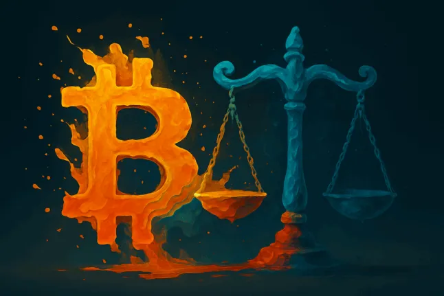 Ist der Kauf von Kryptowährungen in Deutschland legal? Was die BaFin sagt