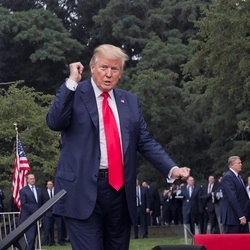 Trump droht mit Importzöllen: Indien muss den Kauf von russischem Öl stoppen