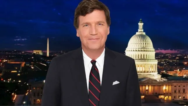 Tucker Carlson traut Bitcoin nicht: ‚Es wurde von der CIA erdacht’