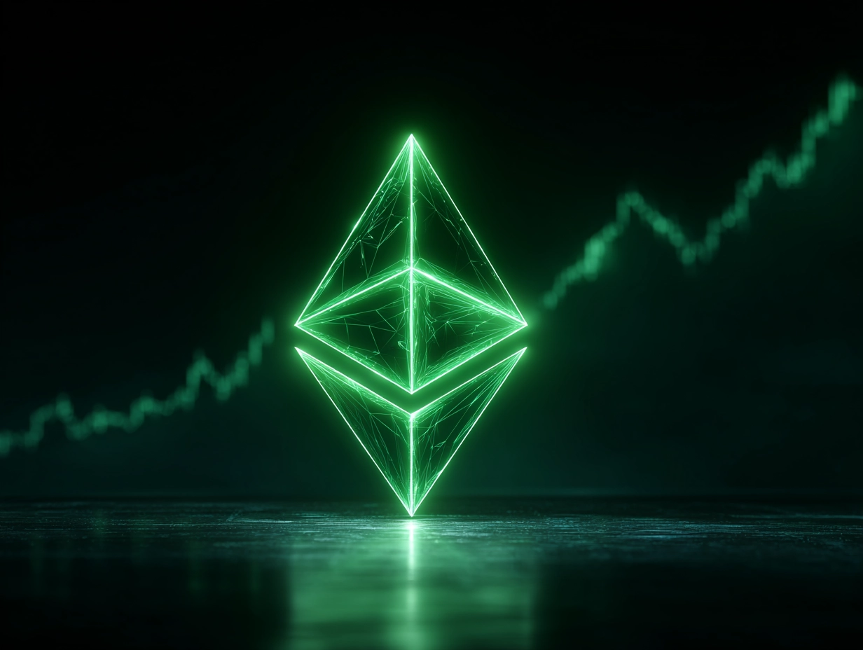 Analyst: Ethereum steht wegen Angebotsknappheit kurz davor, ’nuklear zu gehen‘