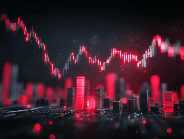 Krypto-Börsen sollen nach historischem Marktcrash Verluste kleingerechnet haben