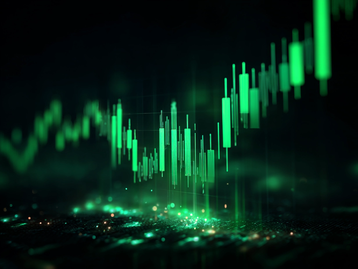 XRP oder Ethereum? Analyst sieht einen ‚faszinierenden‘ Gewinner in den Charts