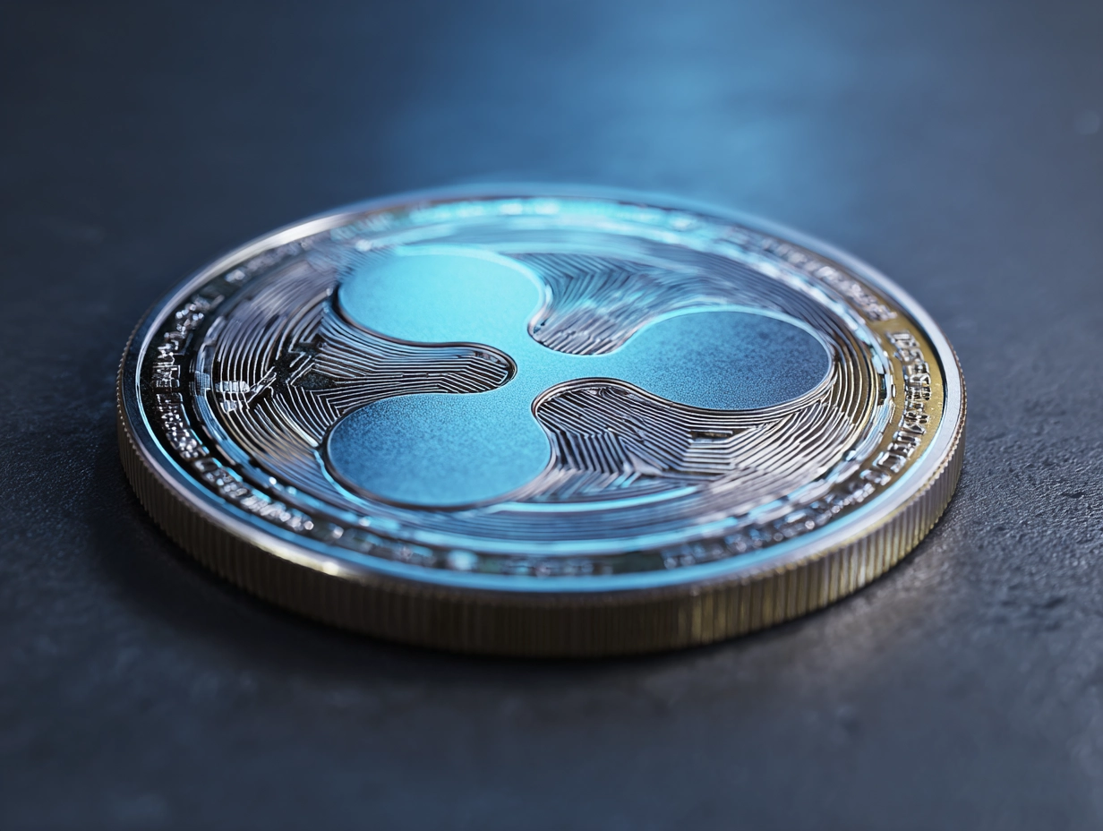 Forscher nennen XRP eine „äußerst logische Investition“ – und erklären, warum