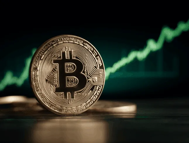 Krypto-Wecker: Kann der Bitcoin-Kurs heute ausbrechen?