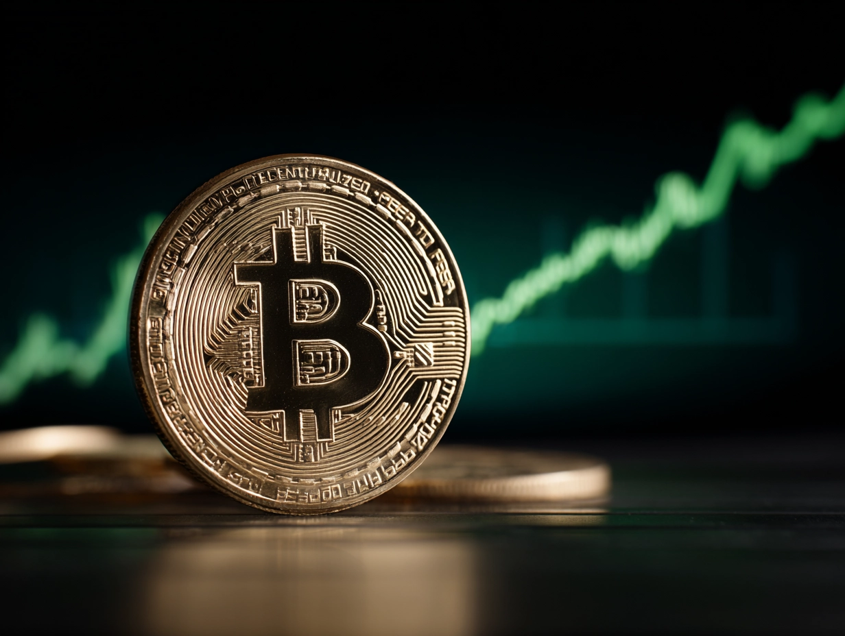 Krypto-Wecker: Kann der Bitcoin-Kurs heute ausbrechen?