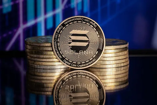 Solana ($SOL) erholt sich um 5,6 %, während der Digitap ($TAP)-Vorverkauf dank App-Store-Listung boomt