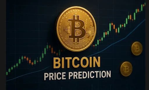 Bitcoin-Kursprognose für Oktober, November & Dezember