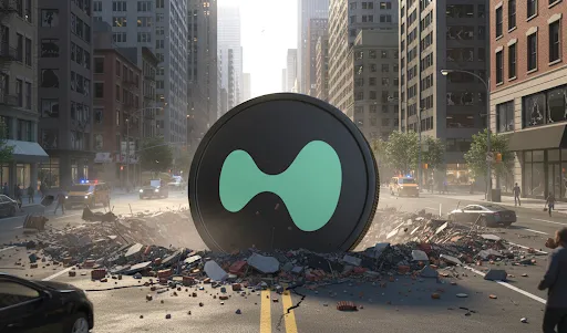 Neue Krypto-Chancen – Investitionen in $TAP und SHIB sind wie der Kauf von HYPE bei 6 $, bevor es sein Allzeithoch von 59 $ erreichte, sagen Experten