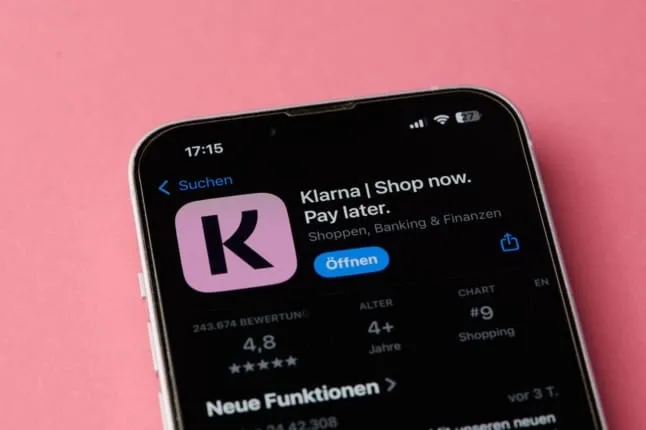 Klarna bringt eigene Stablecoin auf brandneuer Blockchain an den Start