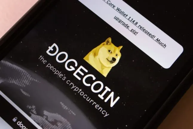 Analysten erwarten starken Kursanstieg für Dogecoin: ‚Von der Spaßmünze an die Wall Street‘