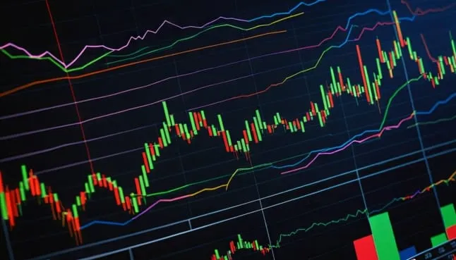 Krypto-Kursupdate: Bitcoin mit heftigen Ausschlägen, Enttäuschung am Markt