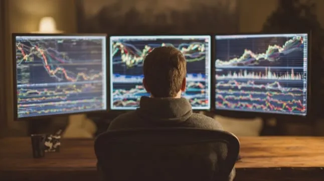 Analyst schlägt Alarm: Beginnt hier der Bärenmarkt beim S&P 500?