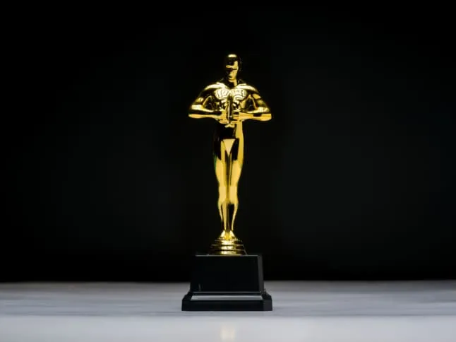 Neuer Krypto-Hype: Wetten auf Oscars, Serien und Popmusik