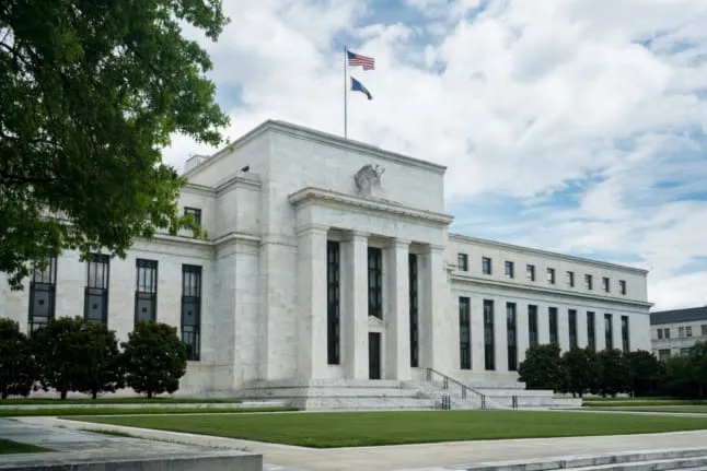 Topmanager der Federal Reserve tritt zurück: Unruhe um die US-Zinspolitik wächst