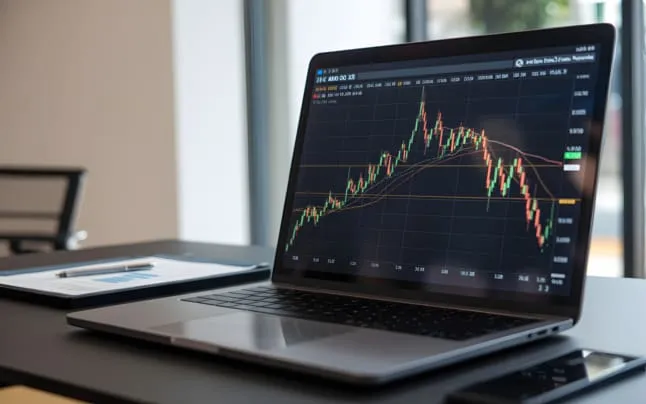 Bitcoin-Kurs testet 92.000 Dollar, während XRP-ETFs massiv Kapital anziehen