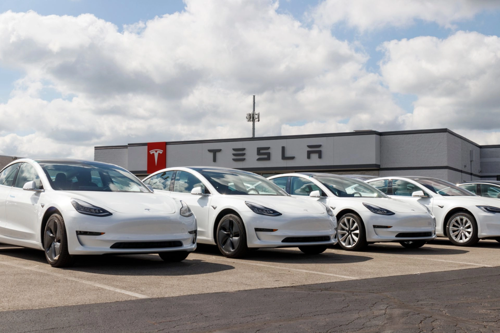 Tesla will selbstfahrende Autos in Europa: Niederlande müssen Genehmigung erteilen