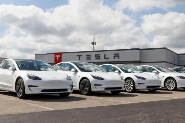 Tesla will selbstfahrende Autos in Europa: Niederlande müssen Genehmigung erteilen