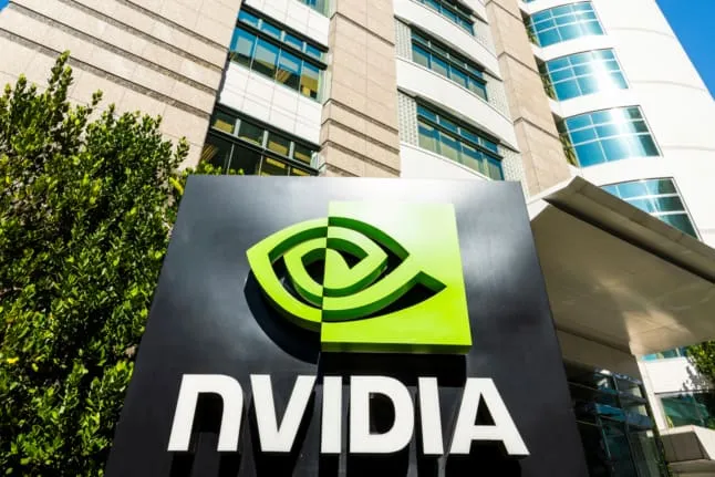 Nvidia bricht Rekorde: Marktkapitalisierung übersteigt die der Niederlande, Spaniens und Italiens zusammen