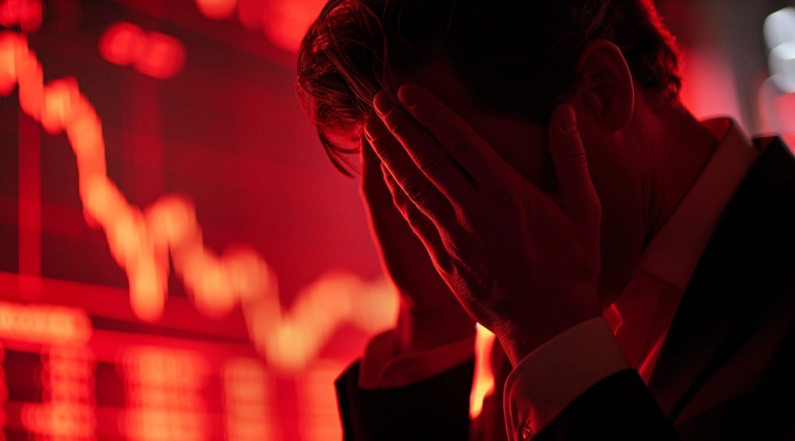 Bitcoin-Kurs stürzt unter 100K – Ist das das Ende des Bullenmarkts?