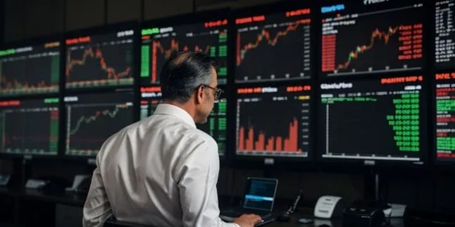 Bitcoin-Kurs fällt – „fundamental gesund“, sagt Krypto-Analyst