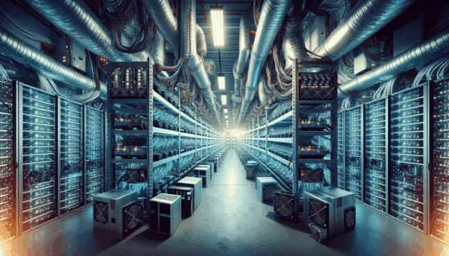 USA untersuchen Bitmain wegen möglicher Sicherheitsrisiken bei Bitcoin-Mining-Hardware