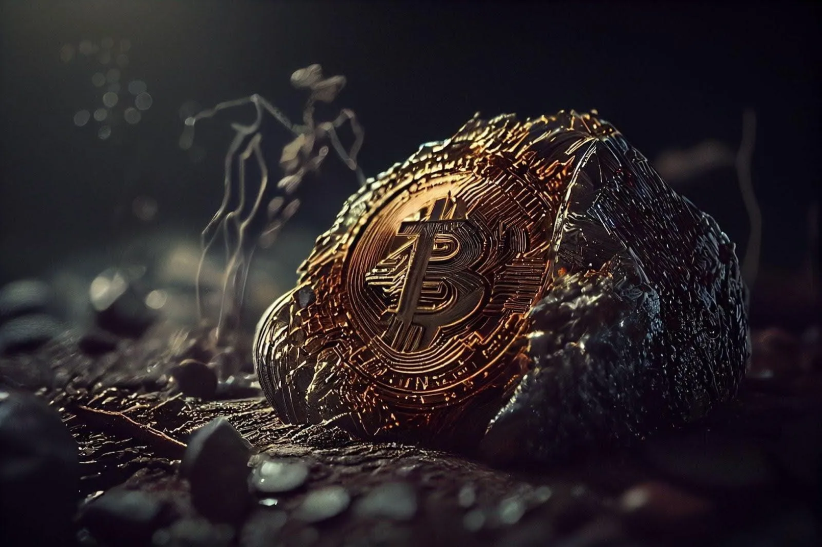 $463 M verschwunden? Bitcoin-ETF stürzt ab, während Anleger in die sichere $2 M-Presale von Digitap ($TAP) flüchten