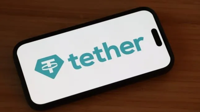 Tether schlägt kühnen neuen Kurs ein: 1 Milliarde Euro für Robotik-Unternehmen
