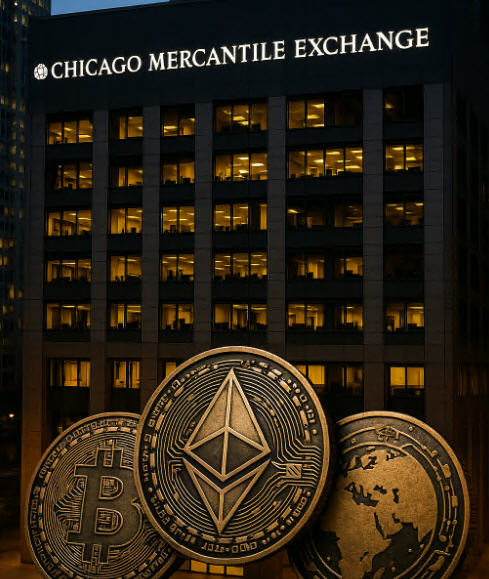 Die-CME-revolutioniert-Bitcoin-Erstes-Produkt-ohne-Wallet-Risiko-jetzt-verf-gbar