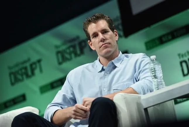 Winklevoss-nahes Cypherpunk kauft Zcash während der Flucht in Privacy-Coins