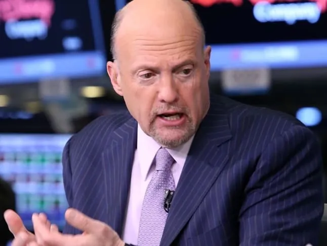 Wie Jim Cramer zur Contra-Indikator‑Legende an Wall Street und im Kryptomarkt wurde